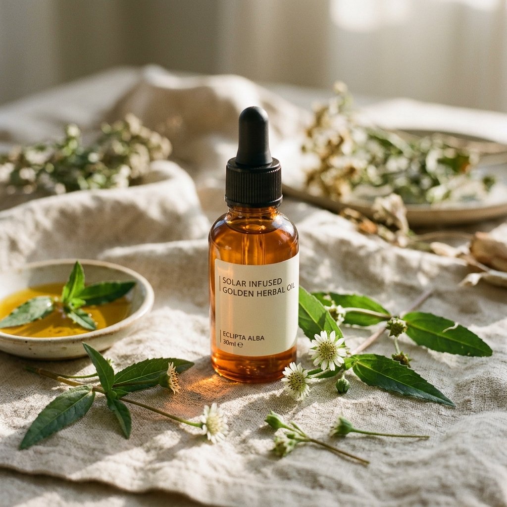Hair and Scalp Care