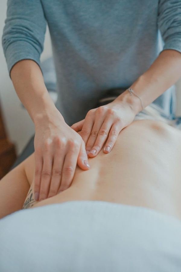 Ayurveda for Stress Management