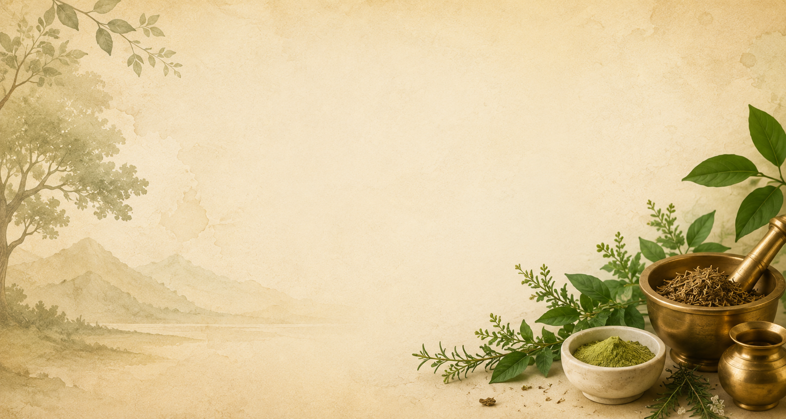 What is Ayurveda?