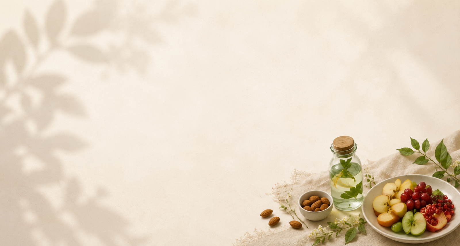 5 Ayurvedic Habits for Better Mornings