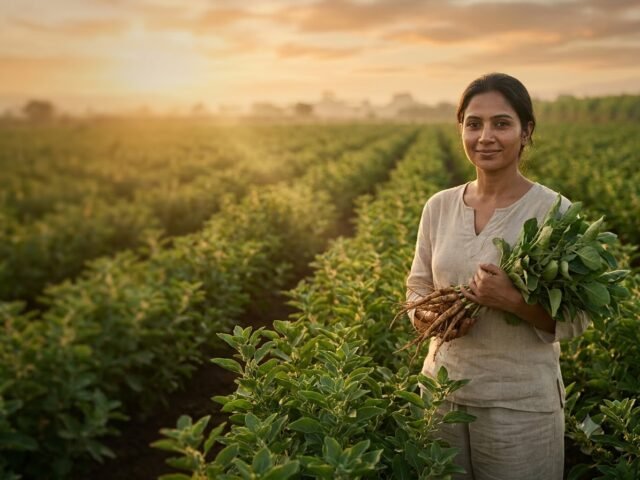 Ashwagandha के 7 संभावित फायदे: जानिए यह आयुर्वेदिक जड़ी-बूटी क्यों है इतनी लोकप्रिय