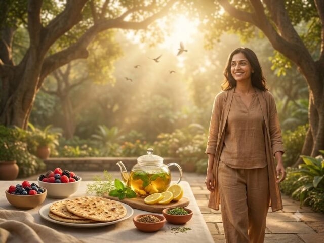 पाचन शक्ति बढ़ाने के 8 प्राकृतिक तरीके | How to Improve Digestion Naturally