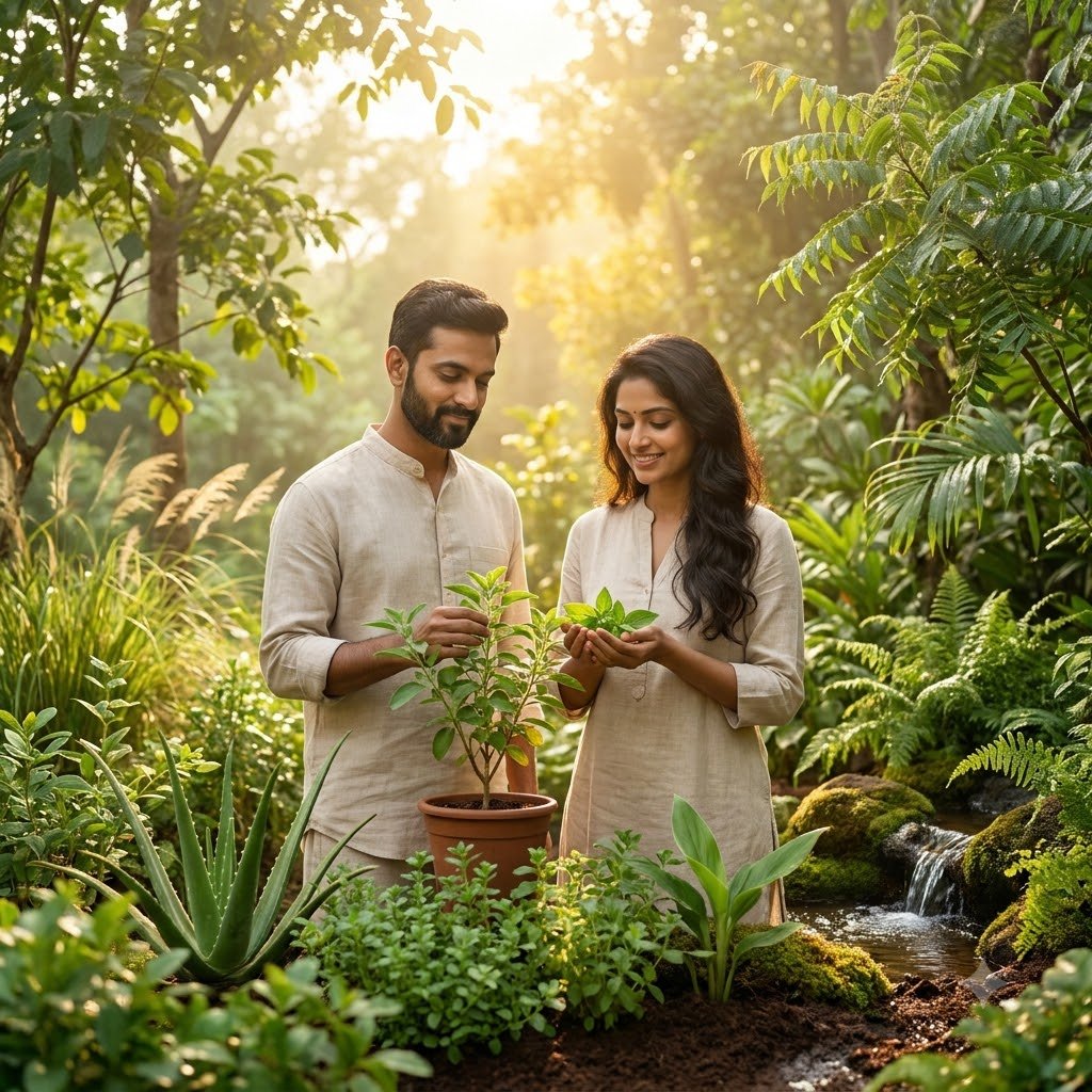 त्रिदोष क्या हैं? वात, पित्त और कफ को आसान भाषा में समझें 🌿