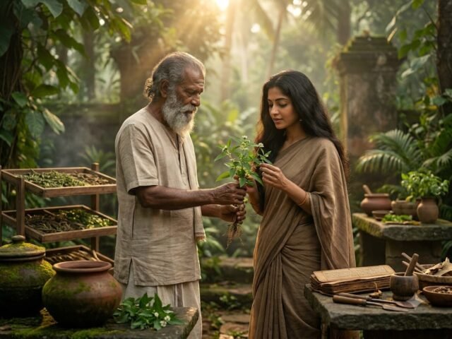 भृंगराज (Bhringraj): बालों के लिए आयुर्वेद का अनमोल खजाना | फायदे, उपयोग, इतिहास और पूरी जानकारी